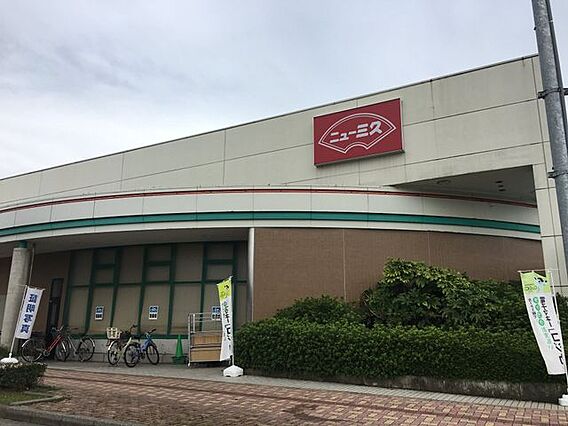 ニュー三久泉が...