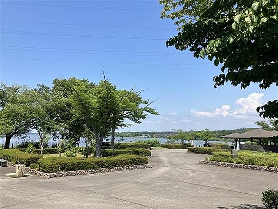 木場潟公園 1...