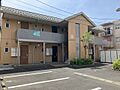 外観　A棟
