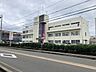周辺：福井南警察署 徒歩11分。 860m