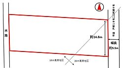 金沢市二口町ハ