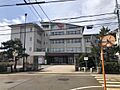 小松市立芦城中...