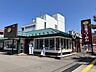 周辺：8番らーめん駅西本町店 750m