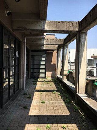 テラス
