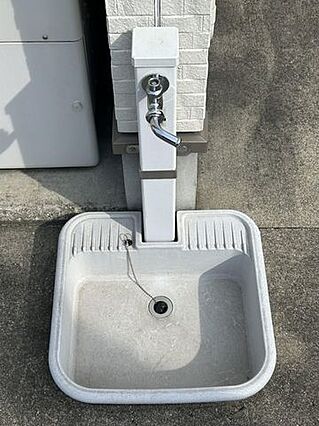水栓