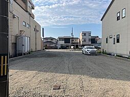 販売用不動産富山市東町一丁目 土地
