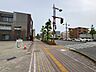 その他：前面道路（南側より撮影）