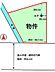 区画図：間取図