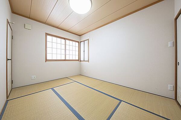 和室を拡大表示