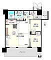 MJR堺筋本町タワー17階12,500万円