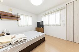洋室の画像