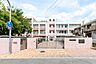 周辺：八尾市立志紀小学校 1360m
