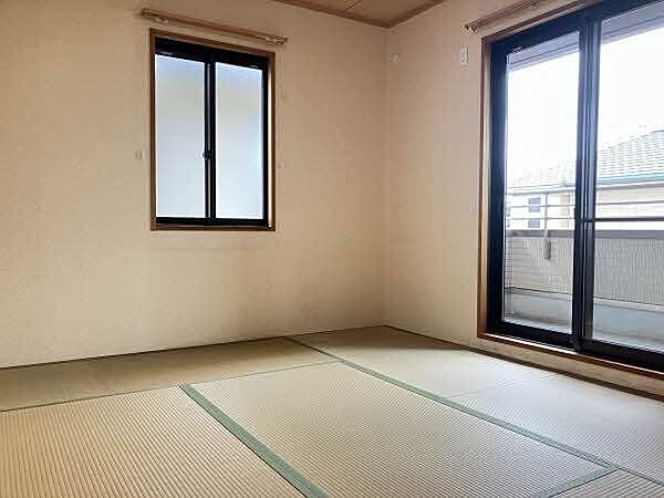 和室を拡大表示
