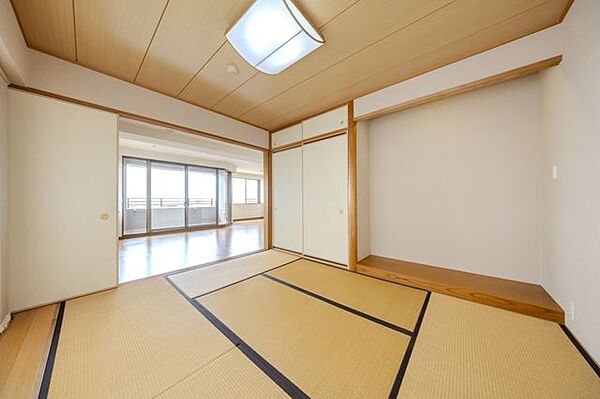 和室