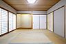 和室：和室：約7.4帖
