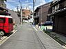 その他：【前面道路含む現地写真】建築可能な建物プラン例・お引き渡し時期など、詳しくはお気軽にお問い合わせください。