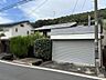 外観：【現地写真】周囲はすでに建物が建っています。実際の陽当り状況・周囲の様子・周辺環境・隣地との間隔など、現地にて確認可能です。