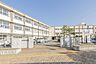 周辺：大津市立平野小学校 1830m