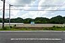 その他：【甲賀市土山町南土山】倉庫・工場用地。現況更地です。滋賀県道129号「南土山甲賀線」に面しています。