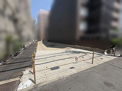 外観 外観