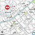 地図：【現地案内図】山口市立平川小学校まで徒歩10分(約755m)のロケーション。詳細は、お気軽にお問い合わせください。