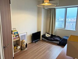 洋室の画像