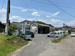 福山市新市町大字新市