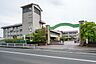 周辺：岡山市立御南小学校 学校教育目標は「ともに支えあい、心豊かにたくましく生きる児童を育成する」。HPにて、学校案内や行事予定が掲載されています。 930m