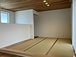 洋室の画像