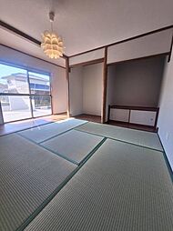 和室の画像