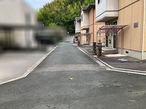 【前面道路含む...