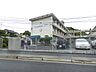 周辺：大分市立稙田中学校 1100m