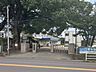 周辺：大分市立明治小学校 650m