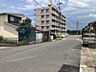 その他：前面道路