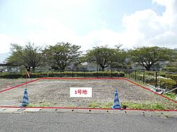 別府市東荘園一丁目 1号地