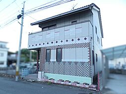 外観の画像