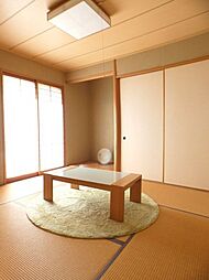 和室の画像
