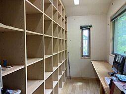 洋室の画像