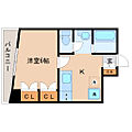 TC支倉4階5.8万円