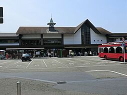 [周辺] 鎌倉駅(JR 横須賀線)まで2632m