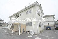 岡山県岡山市中区関：物件画像／エイブルNW東岡山店　BRUNO不動産株式会社