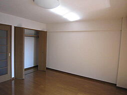 ２番館 203 2階1Kのリビング/ダイニング