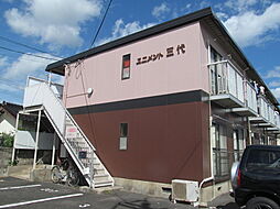 ユニメント三代（仲介手数料無料キャンペーン実施中） 107.202