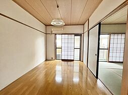 マンションふじ