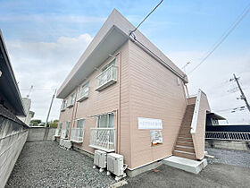 ハイツフレンド除ヶ町I  ｜ 群馬県伊勢崎市除ケ町（賃貸アパート1K・2階・23.90㎡） その1