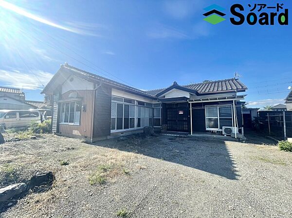 detached 群馬県安中市安中１丁目

地図を見る