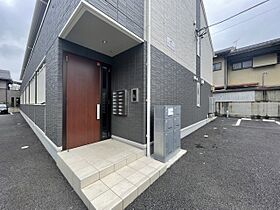 クレシェンテHR  ｜ 群馬県高崎市江木町（賃貸アパート1R・2階・33.34㎡） その15