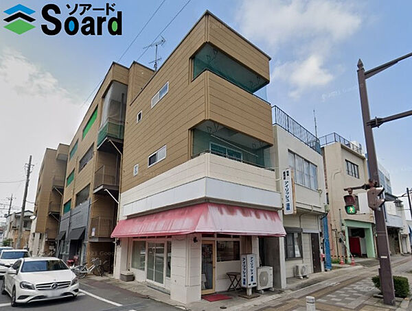 外観画像