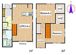CASA上大類