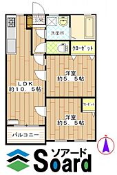 🉐敷金礼金0円！🉐リバーヒルズ